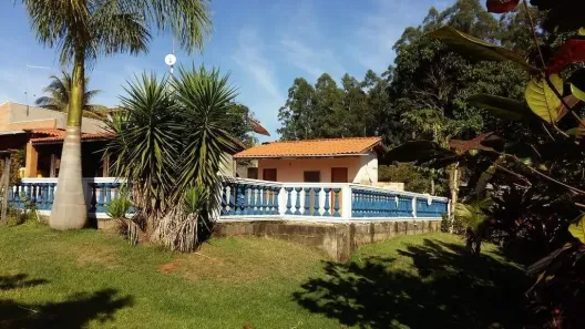 Fazenda/Sítio com 3 Quartos à venda, 350m² no Área Rural de Limeira, Limeira