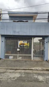 Sobrado com 6 Quartos à venda, 213m² no Parque da Lapa, São Paulo