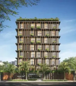Apartamento com 1 Quarto à venda, 29m² no Catolé, Campina Grande