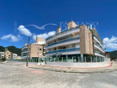 Apartamento com 1 Quarto à venda, 75m² no Pântano do Sul, Florianópolis
