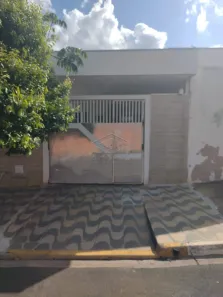Casa com 3 Quartos à venda, 120m² no Parque Viaduto, Bauru