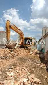 Lote/Terreno à venda, 216m² no Barcelona, São Caetano do Sul