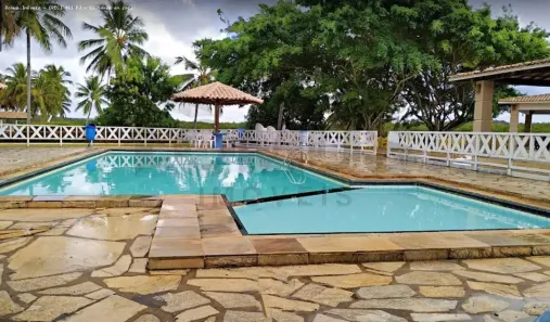 Lote/Terreno à venda, 1000m² no , Itaporanga d'Ajuda