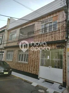  com 3 Quartos à venda, 182m² no Campinho, Rio de Janeiro