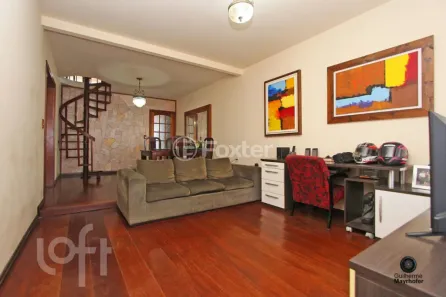 Casa com 3 Quartos à venda, 260m² no Rubem Berta, Porto Alegre