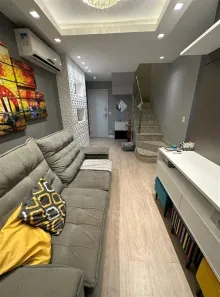 Cobertura com 3 Quartos à venda, 146m² no Recreio dos Bandeirantes, Rio de Janeiro