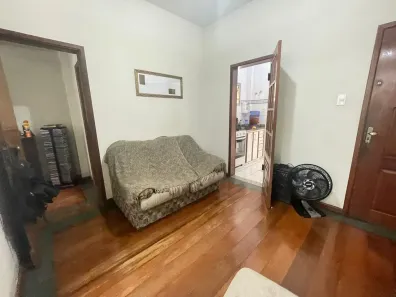 Apartamento com 1 Quarto à venda, 55m² no Copacabana, Rio de Janeiro