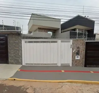 Casa com 3 Quartos à venda, 92m² no Amambaí, Campo Grande