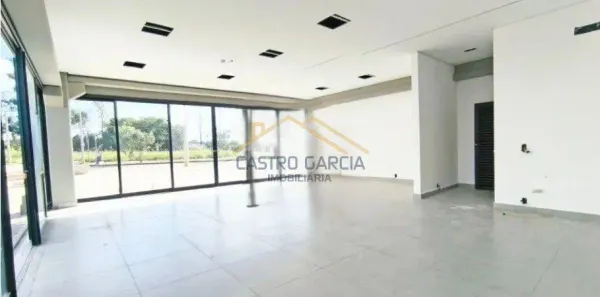 Ponto Comercial para alugar, 92m² no Loteamento Industrial, Santa Bárbara D'Oeste