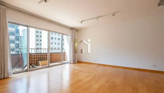 Apartamento com 2 Quartos à venda, 120m² no Pinheiros, São Paulo