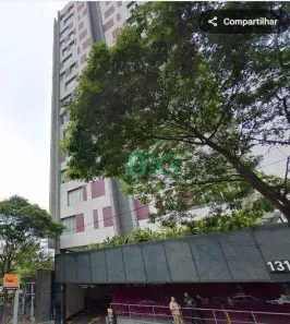 Sala Comercial à venda, 39m² no Cerqueira César, São Paulo