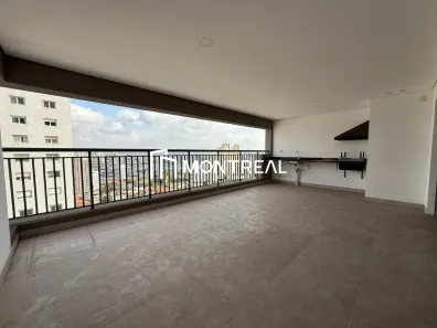 Apartamento com 3 Quartos à venda, 159m² no Mooca, São Paulo