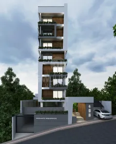 Apartamento com 3 Quartos à venda, 93m² no Saguaçu, Joinville