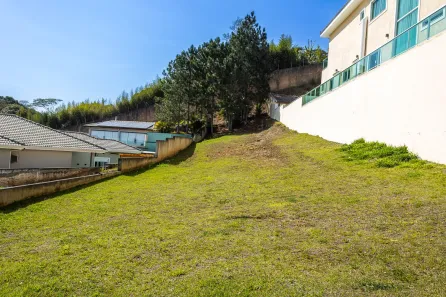Lote/Terreno à venda, 604m² no Parque Sinai, Santana de Parnaíba