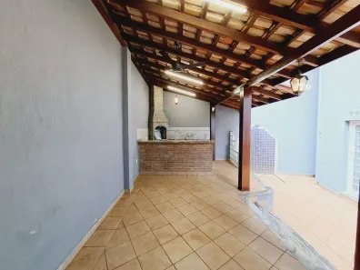 Casa com 3 Quartos à venda, 213m² no Jardim Paulista, Ribeirão Preto