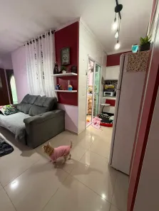 Apartamento com 2 Quartos à venda, 46m² no Parque Erasmo Assunção, Santo André