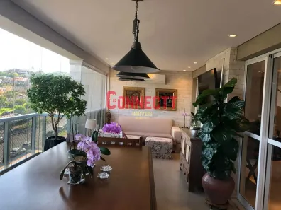 Apartamento com 4 Quartos à venda, 227m² no Jardim Botânico, Ribeirão Preto