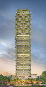 Apartamento com 3 Quartos à venda, 170m² no Jardim das Acácias, São Paulo