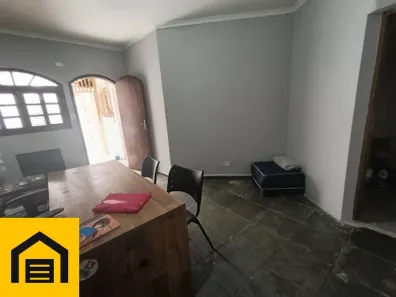 Sala Comercial para alugar, 12m² no Matriz, Mauá