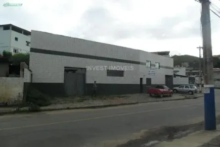 Galpão/Depósito/Armazém à venda, 400m² no Fontesville, Juiz de Fora