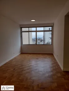Apartamento com 3 Quartos à venda, 77m² no Sumaré, São Paulo