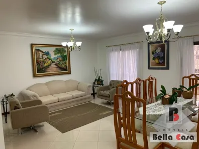 Apartamento com 4 Quartos à venda, 170m² no Mooca, São Paulo