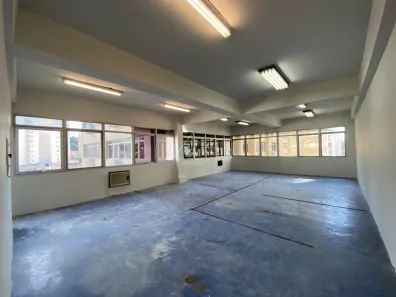 Sala Comercial com 1 Quarto para alugar, 74m² no Bosque, Campinas