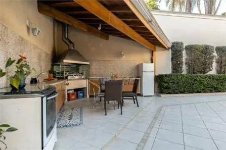 Casa com 5 Quartos à venda, 580m² no Alto de Pinheiros, São Paulo