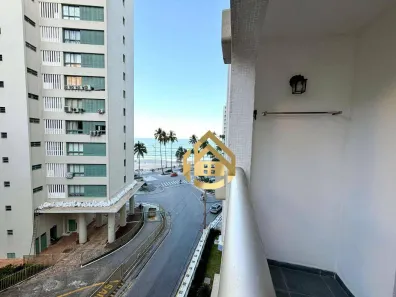 Apartamento com 3 Quartos à venda, 100m² no Pitangueiras, Guarujá
