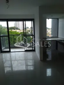 Apartamento com 2 Quartos à venda, 58m² no Mirandópolis, São Paulo
