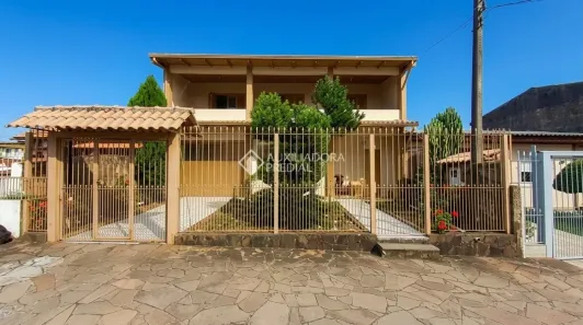 Casa com 5 Quartos à venda, 288m² no Nossa Chácara, Gravataí