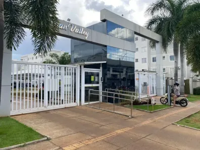 Apartamento com 2 Quartos à venda, 50m² no Residencial Itamaracá, Goiânia