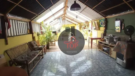 Casa com 3 Quartos à venda, 129m² no Vila América, Santo André