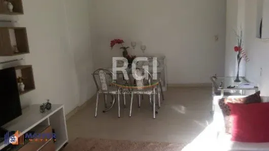 Apartamento com 2 Quartos à venda, 63m² no Centro Histórico, Porto Alegre