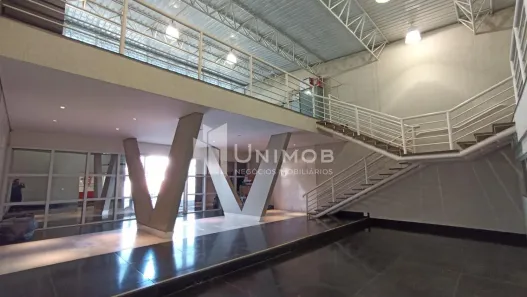 Ponto Comercial à venda, 305m² no Jardim do Trevo, Campinas