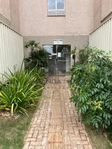Apartamento com 2 Quartos à venda, 48m² no Bonfim Paulista, Ribeirão Preto
