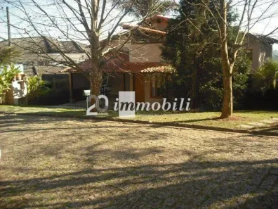 Casa de Condomínio com 3 Quartos à venda, 230m² no Granja Viana II, Cotia