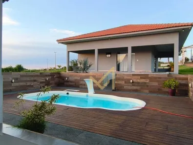 Fazenda/Sítio com 2 Quartos à venda, 100m² no Jardim Panorama, Toledo