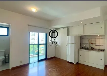Apartamento com 1 Quarto à venda, 49m² no Pinheiros, São Paulo
