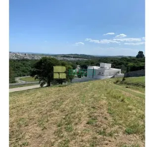 Lote/Terreno à venda, 900m² no Condomínio Reserva do Paratehy, São José dos Campos