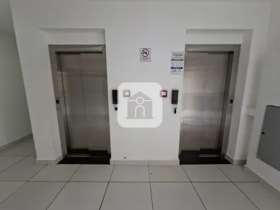 Apartamento com 2 Quartos à venda, 56m² no Novo Mundo, Uberlândia