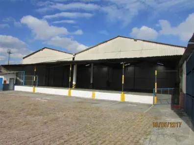 Galpão/Depósito/Armazém para alugar, 1194m² no Jardim Japão, São Paulo