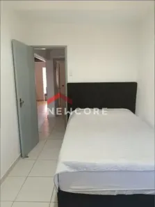 Casa de Condomínio com 3 Quartos à venda, 76m² no Ipitanga, Lauro de Freitas
