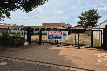 Galpão/Depósito/Armazém para alugar, 1949m² no Santa Rosa Ipês, Piracicaba