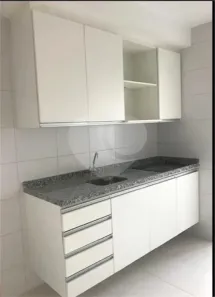 Apartamento com 1 Quarto para alugar, 31m² no Brás, São Paulo