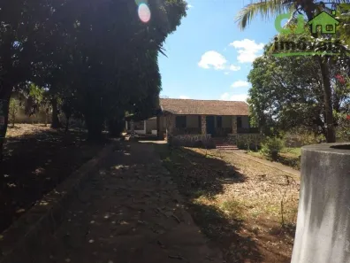 Lote/Terreno à venda, 2000m² no Centro, Lagoa Santa