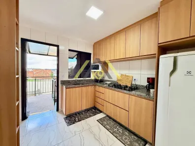 Casa com 3 Quartos à venda, 55m² no Santa Terezinha, Colombo