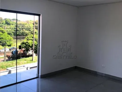 Sobrado com 3 Quartos à venda, 215m² no Califórnia, Londrina