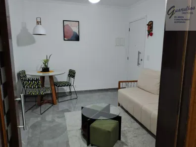 Apartamento com 2 Quartos à venda, 61m² no Centro, Guarulhos