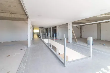 Ponto Comercial para alugar, 53m² no Venda Nova, Belo Horizonte